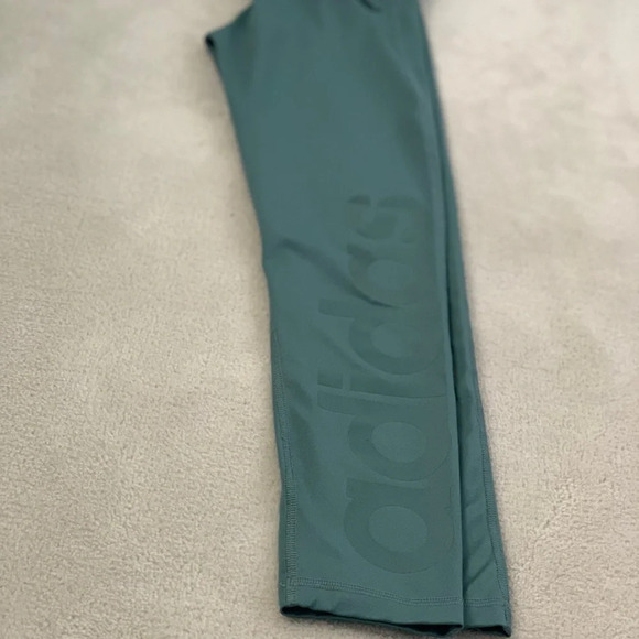 * 🌟HP🌟*  New - Adidas Climalite legging , S - Picture 15 of 15